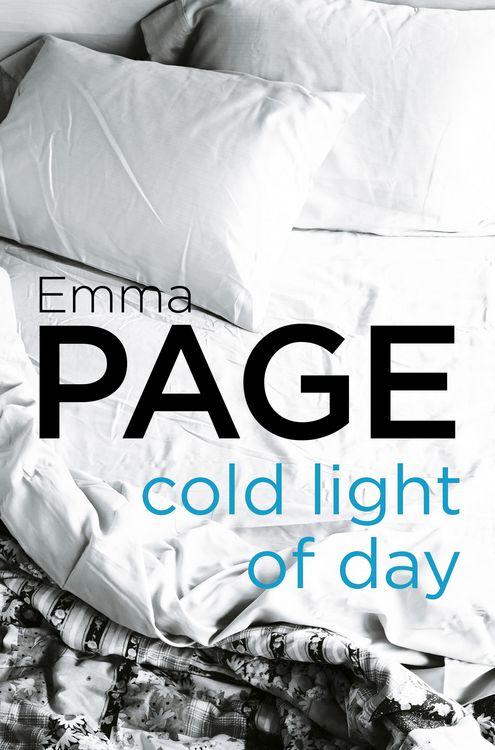 Produktbild: Cold Light of Day