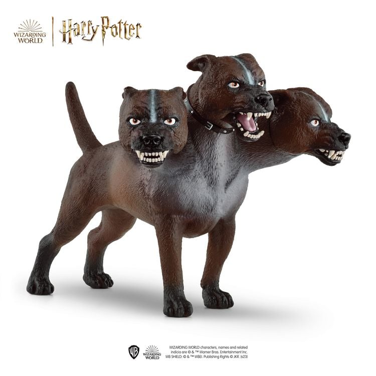 Produktbild: schleich&reg; Dreik&ouml;pfiger Hund Fluffy