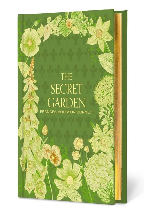 Produktbild: The Secret Garden