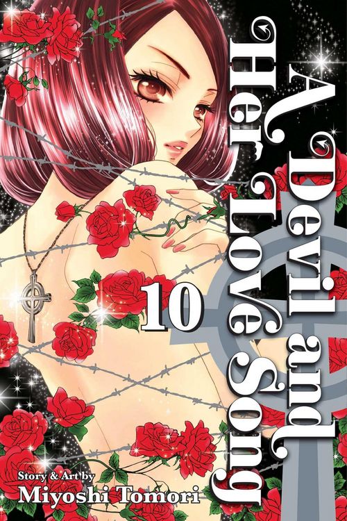 Produktbild: A Devil and Her Love Song, Vol. 10