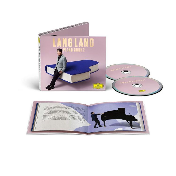 Produktbild: Piano Book 2