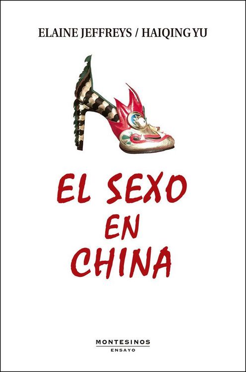 Produktbild: El sexo en China