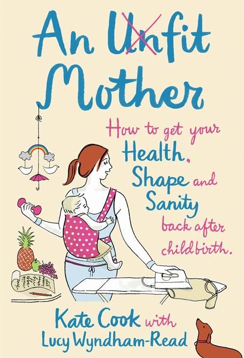 Produktbild: An Unfit Mother