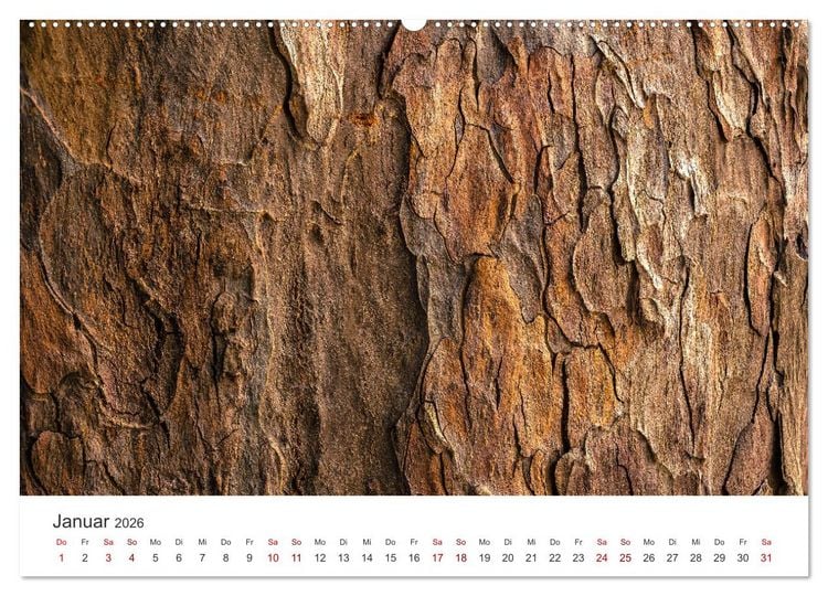 Produktbild: ZEN - Eine Reise zu sich selbst (hochwertiger Premium Wandkalender 2026 DIN A2 quer), Kunstdruck in Hochglanz