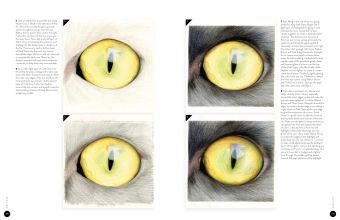 Produktbild: Hyper Realistic Drawing