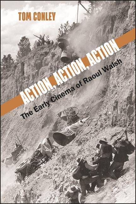 Produktbild: Action, Action, Action