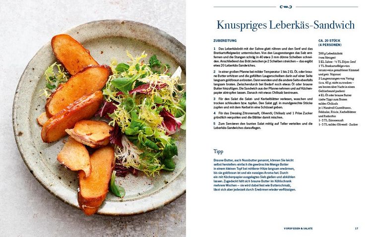 Produktbild: Kulinarische Geschichten