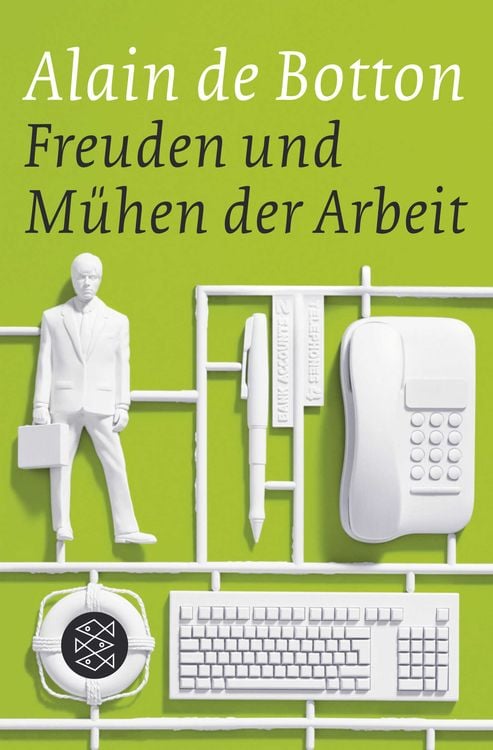 Produktbild: Freuden und M&uuml;hen der Arbeit