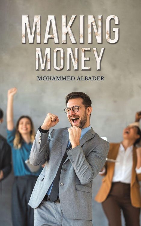 Produktbild: Making Money