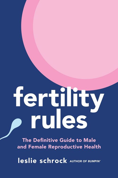 Produktbild: Fertility Rules