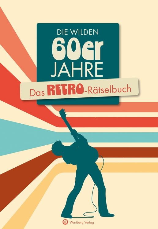 Produktbild: Die wilden 60er Jahre