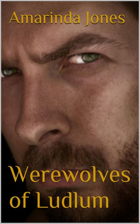 Produktbild: Werewolves of Ludlum