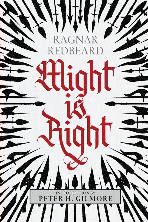 Produktbild: Might is Right