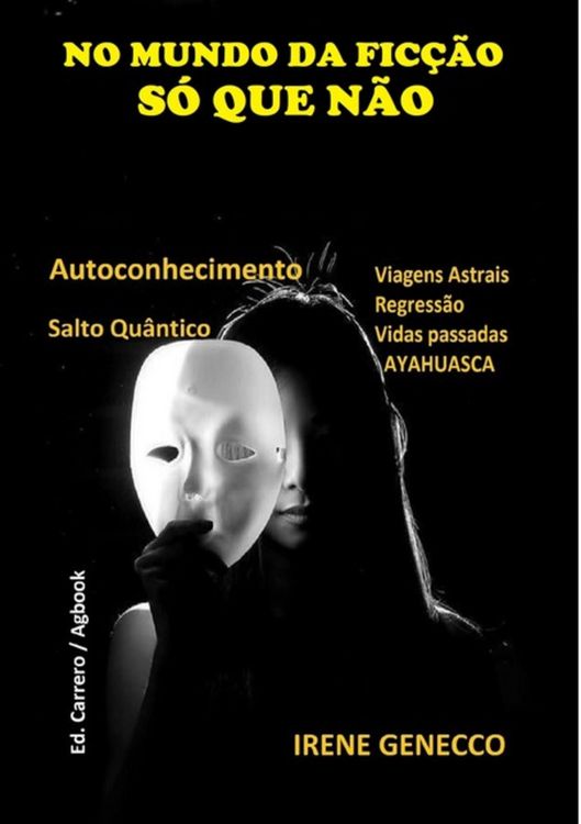 Produktbild: No Mundo Da Fic&ccedil;&atilde;o