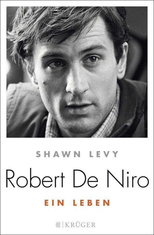 Produktbild: Robert de Niro