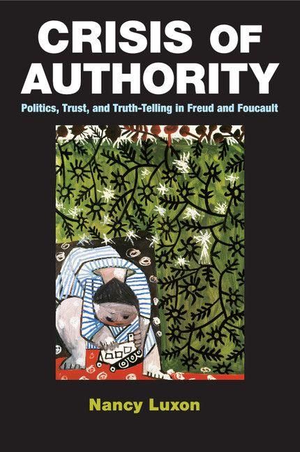Produktbild: Crisis of Authority