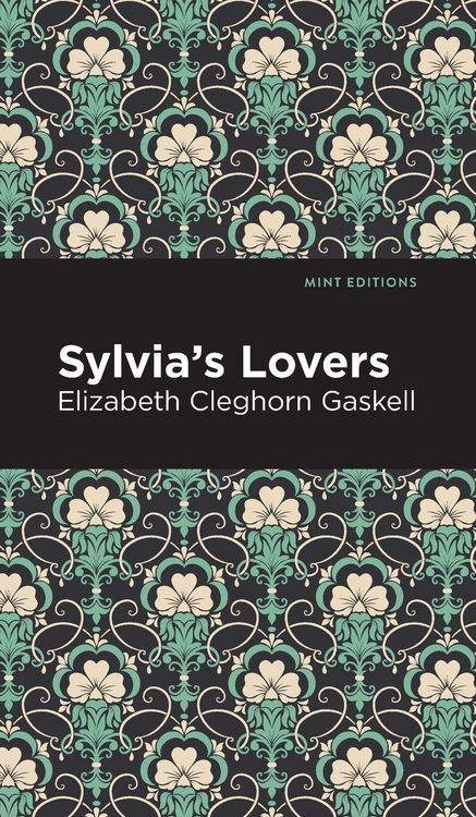 Produktbild: Sylvia's Lovers
