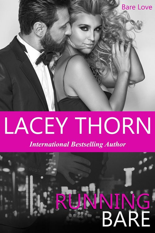 Produktbild: Running Bare (Bare Love, #5)