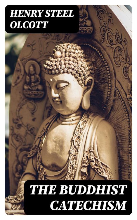 Produktbild: The Buddhist Catechism