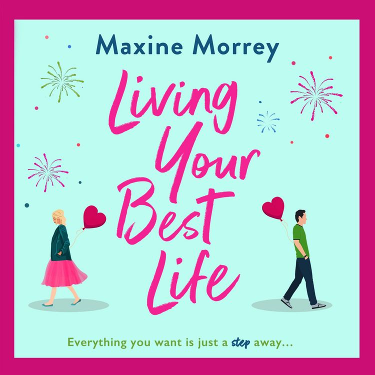 Produktbild: Living Your Best Life