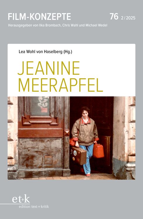Produktbild: Jeanine Meerapfel