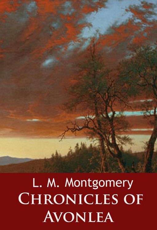 Produktbild: Chronicles of Avonlea