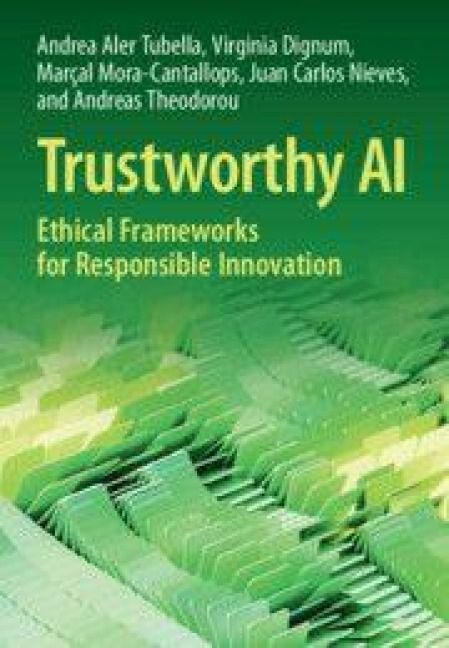 Produktbild: Trustworthy AI