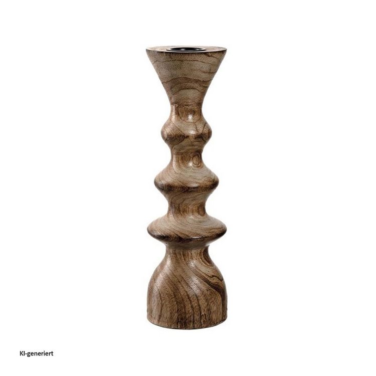 Produktbild: Leonardo Kerzenleuchter 20 cm Posto Kerzenleuchter 20 cm Posto