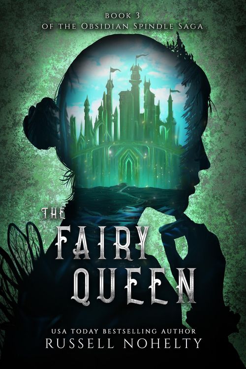 Produktbild: The Fairy Queen