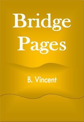 Produktbild: Bridge Pages