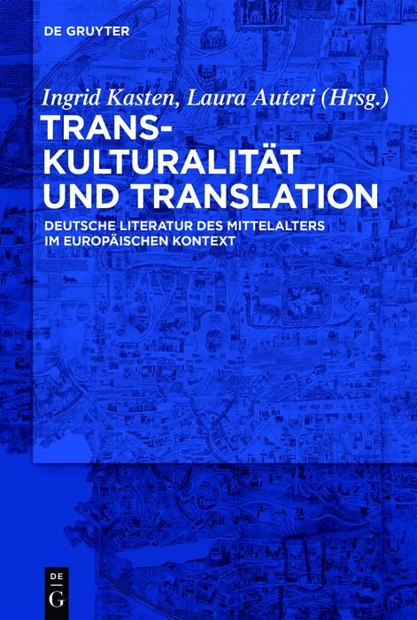 Produktbild: Transkulturalit&auml;t und Translation