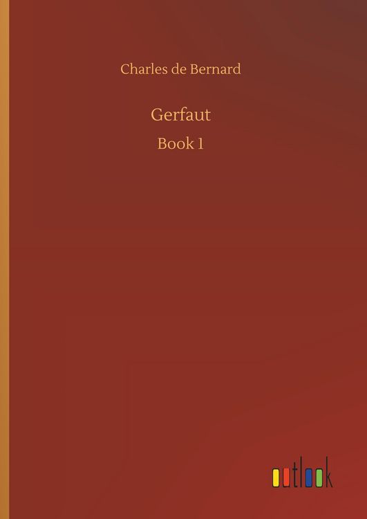 Produktbild: Gerfaut
