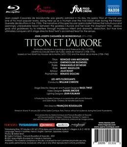 Produktbild: Titon et l'Aurore