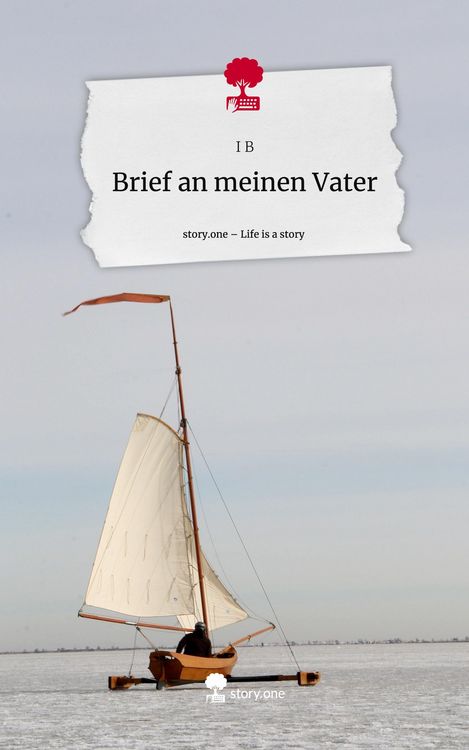 Produktbild: Brief an meinen Vater. Life is a Story - story.one