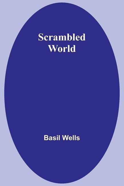 Produktbild: Scrambled World