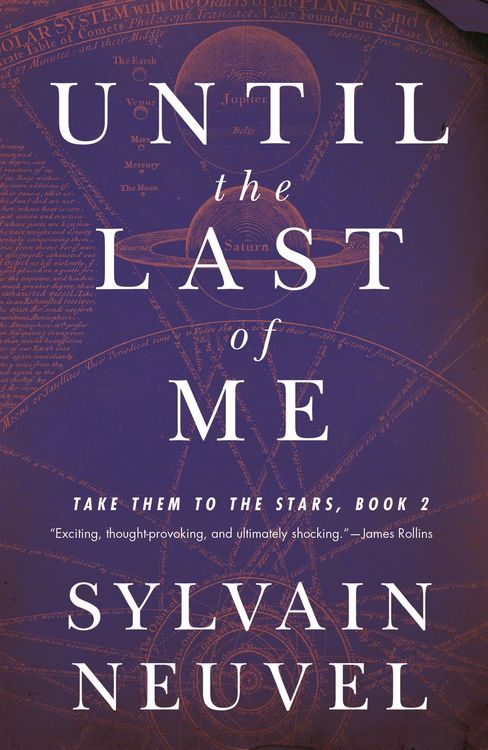 Produktbild: Until the Last of Me