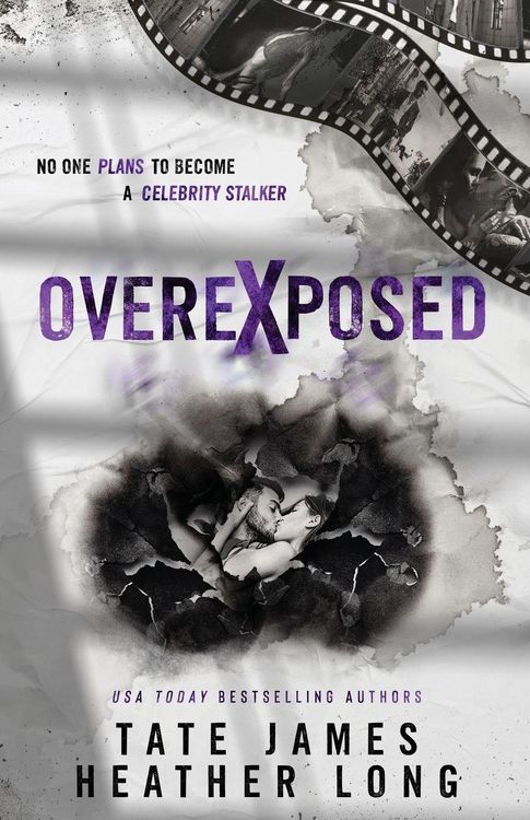Produktbild: Overexposed