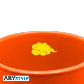 Produktbild: DRAGON BALL - Mug - 460 ml - DBZ/ Kame - cardboard box