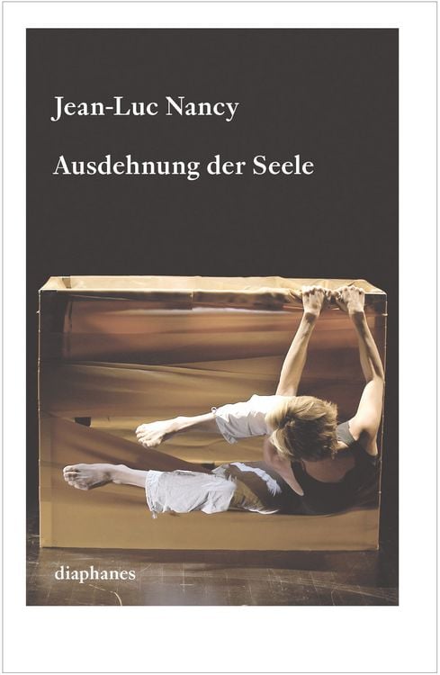 Produktbild: Ausdehnung der Seele