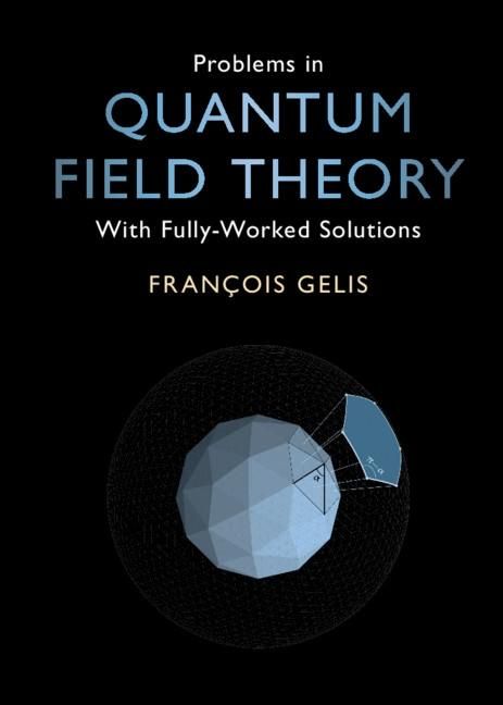 Produktbild: Problems in Quantum Field Theory