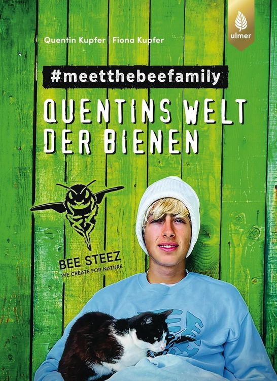 Produktbild: #meetthebeefamily