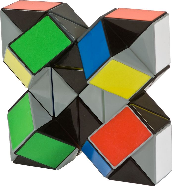 Produktbild: Clown Magic Puzzle 48-teilig Multicolor
