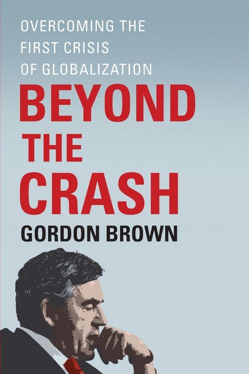 Produktbild: Beyond the Crash