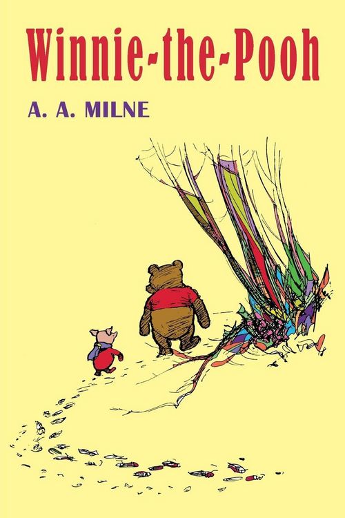 Produktbild: Winnie-the-Pooh