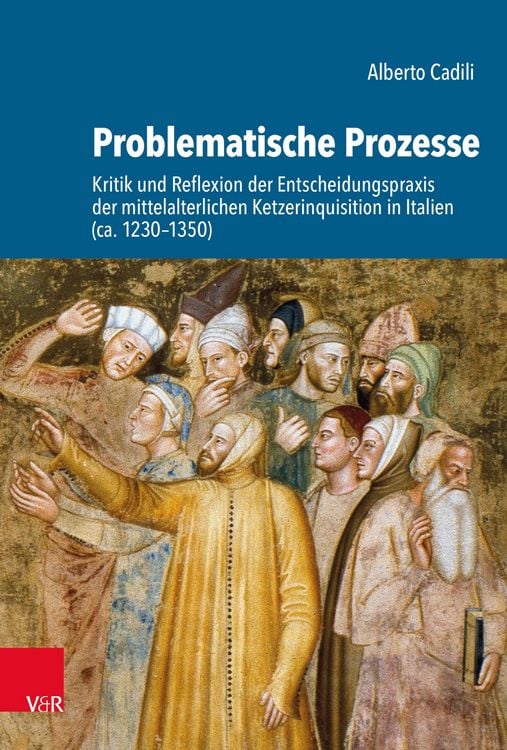 Produktbild: Problematische Prozesse