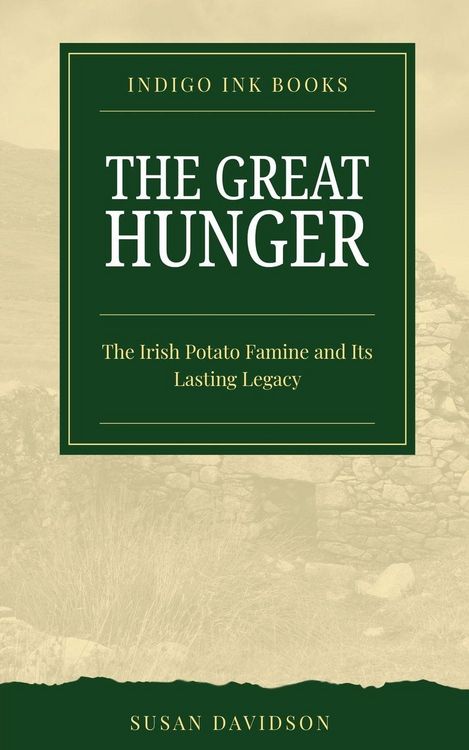 Produktbild: The Great Hunger