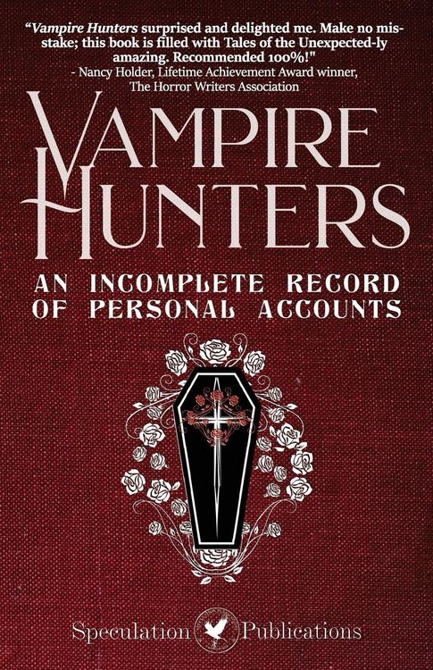 Produktbild: Vampire Hunters
