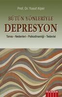 Produktbild: B&uuml;t&uuml;n Y&ouml;nleriyle Depresyon