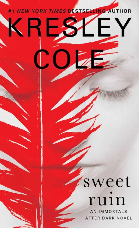 Produktbild: Sweet Ruin