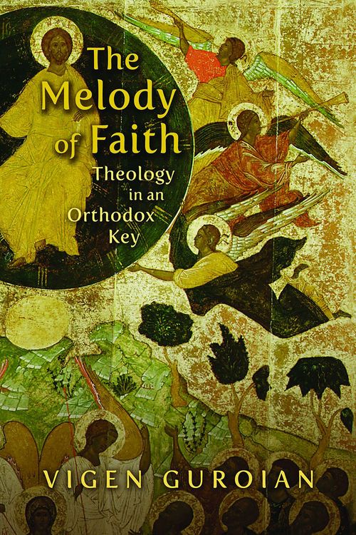 Produktbild: The Melody of Faith